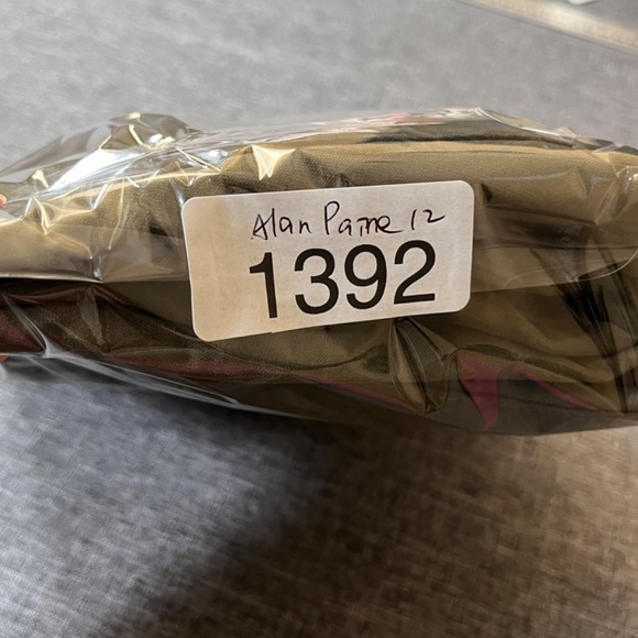 Alan Paine Berwick Waterproof Breeks Shooting Pants - Women's Size 12 - Picture 11 of 11